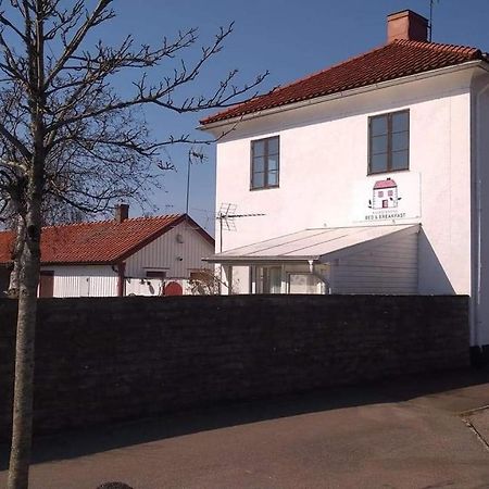 Kalkstenens Bed&Breakfast Mörbylånga Exterior foto