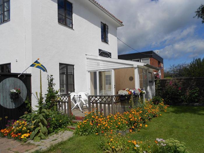 Kalkstenens Bed&Breakfast Mörbylånga Exterior foto