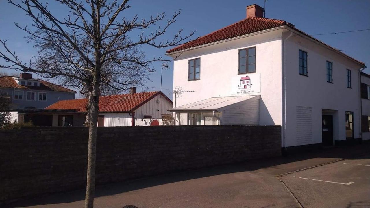 Kalkstenens Bed&Breakfast Mörbylånga Exterior foto