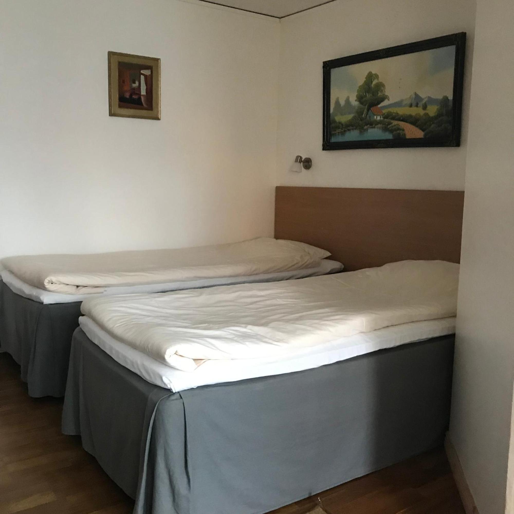 Kalkstenens Bed&Breakfast Mörbylånga Zimmer foto